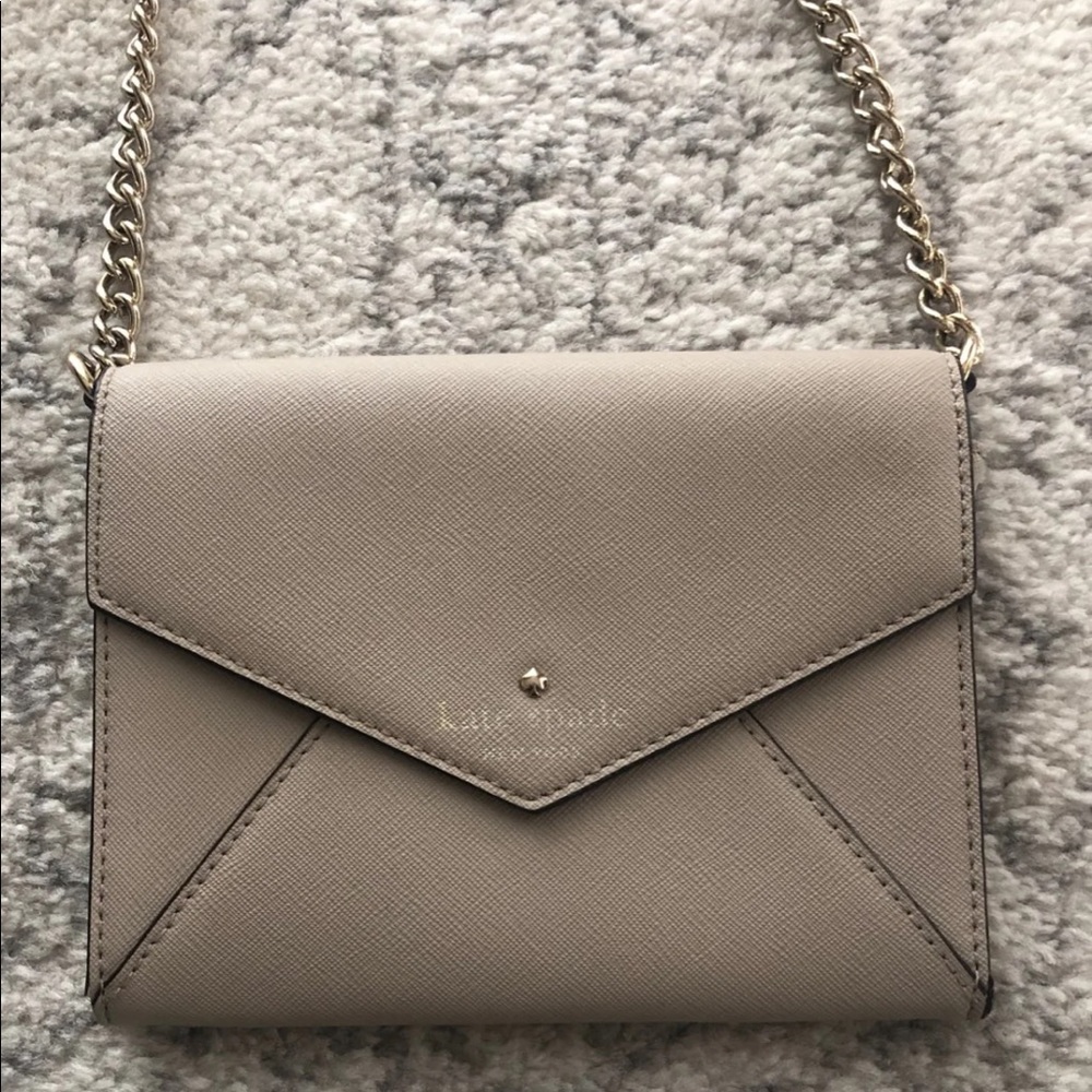 Kate Spade cross body Purse